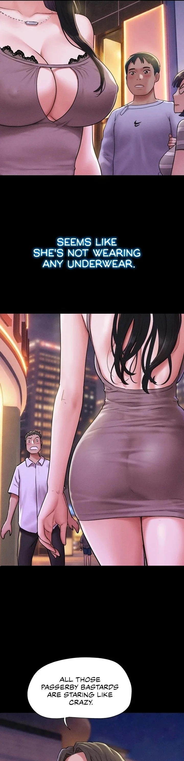 Soeun Chapter 88 - Page 31