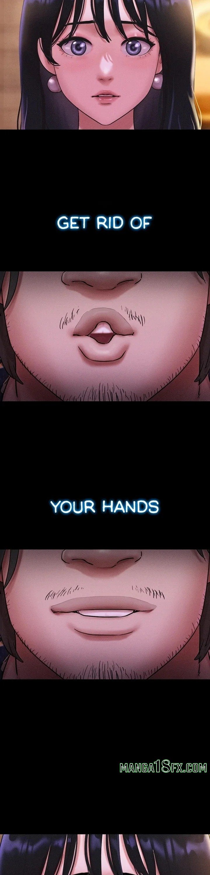 Soeun Chapter 88 - Page 37