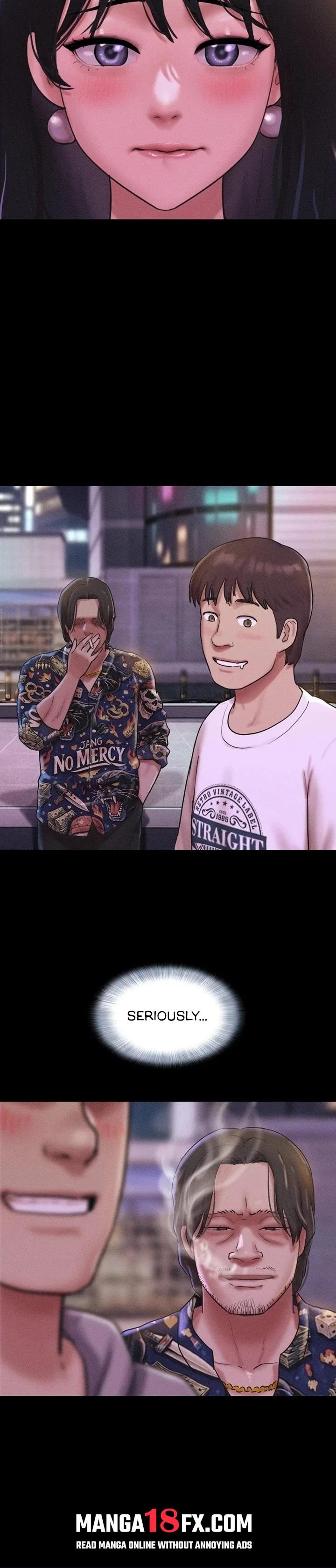 Soeun Chapter 88 - Page 38