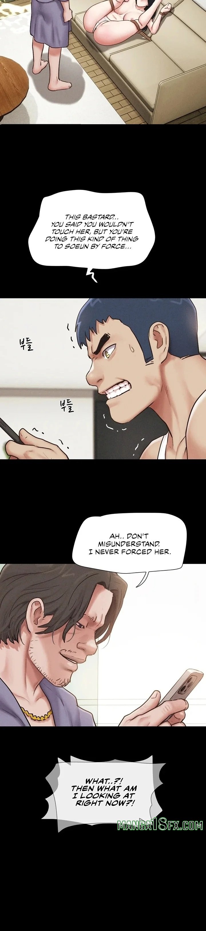 Soeun Chapter 88 - Page 6