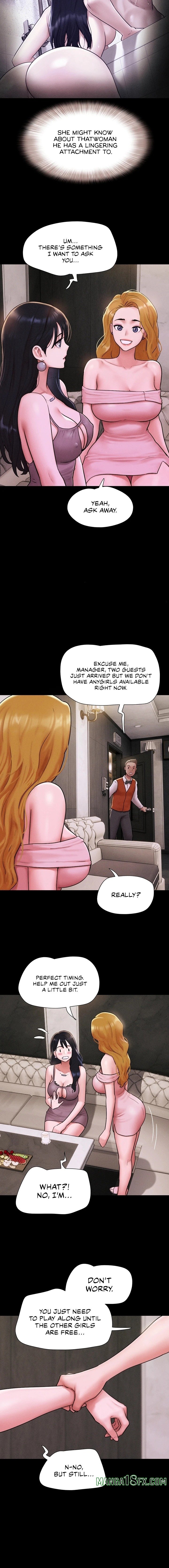 Soeun Chapter 89 - Page 10