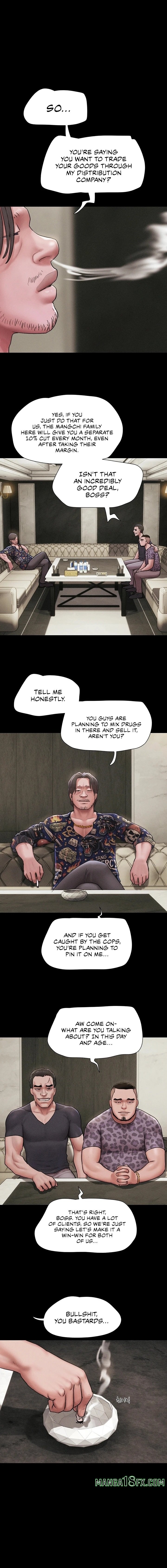 Soeun Chapter 89 - Page 11