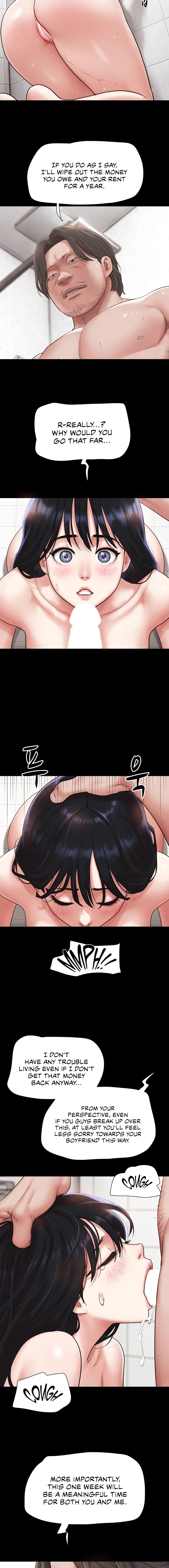 Soeun Chapter 89 - Page 5