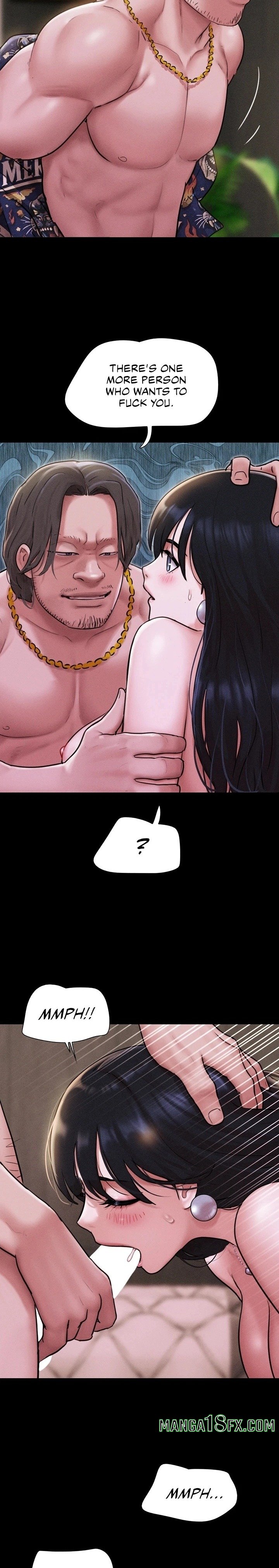 Soeun Chapter 90 - Page 11