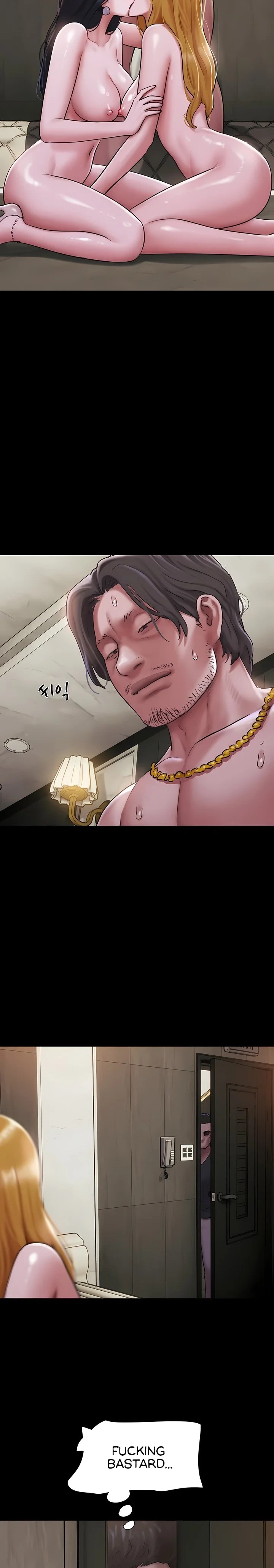 Soeun Chapter 91 - Page 10