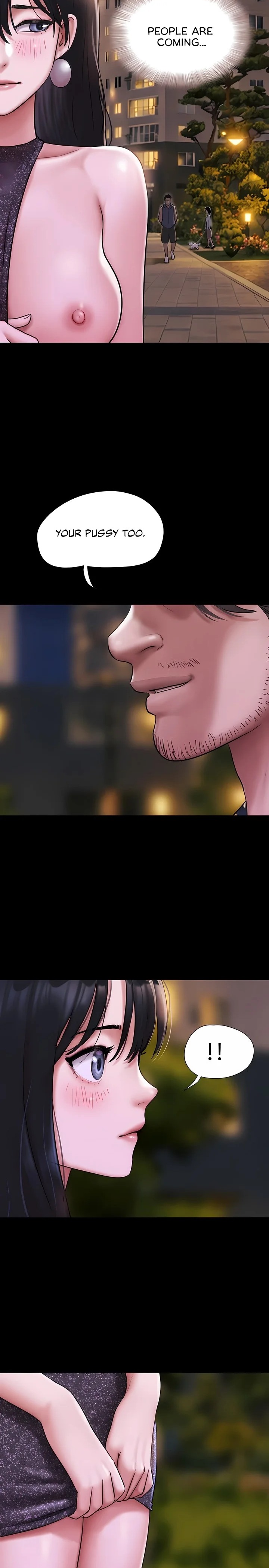 Soeun Chapter 91 - Page 17