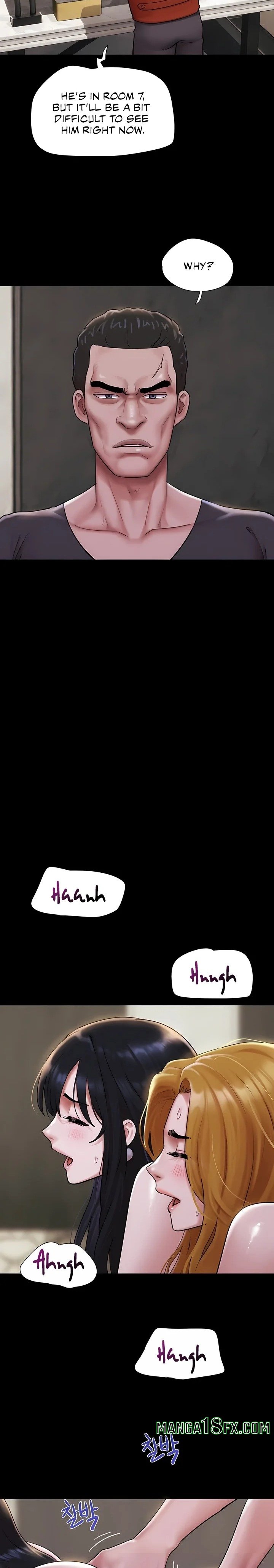 Soeun Chapter 91 - Page 6