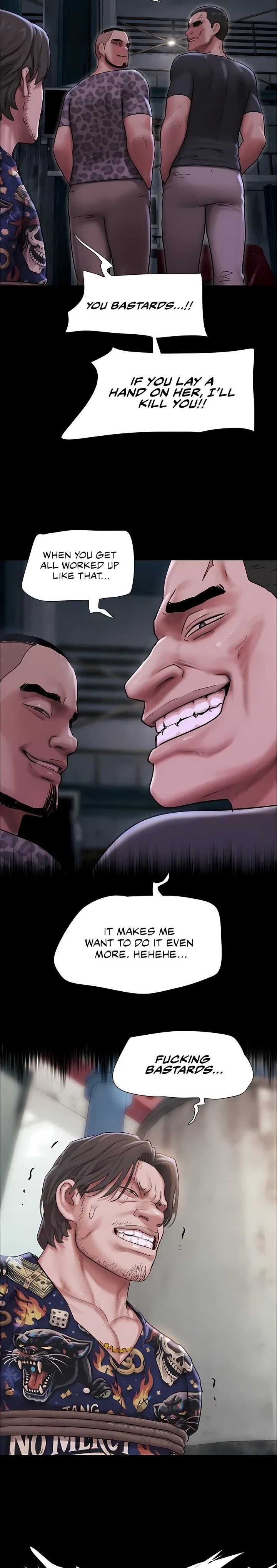 Soeun Chapter 92 - Page 22