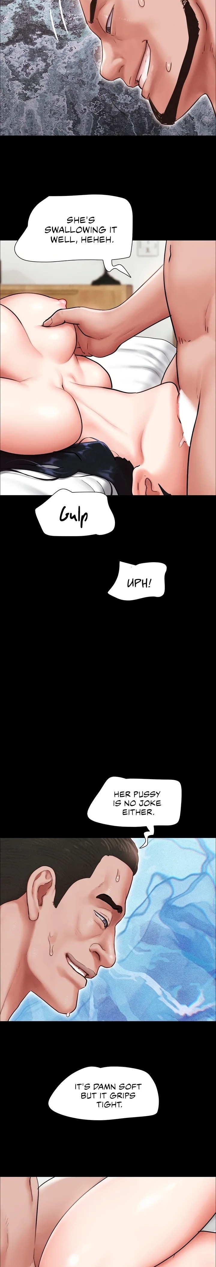 Soeun Chapter 93 - Page 20