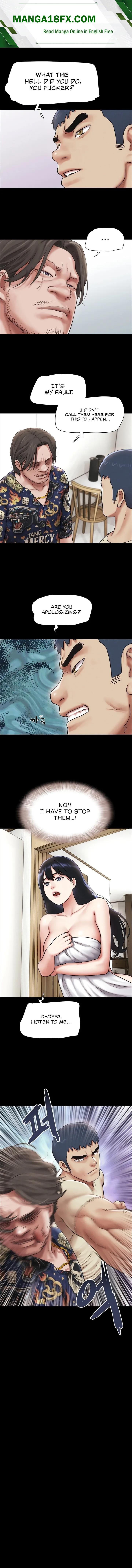 Soeun Chapter 96 - Page 1