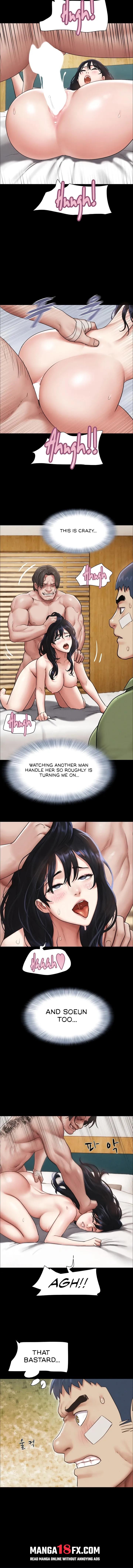 Soeun Chapter 97 - Page 12
