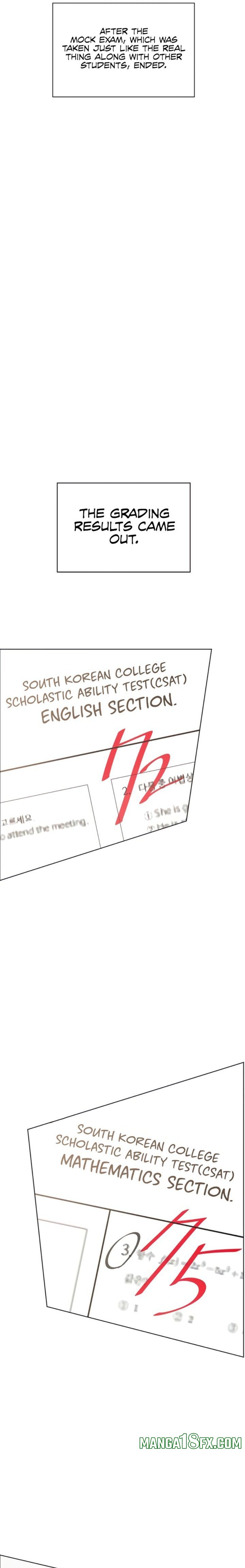 The Teachers’ Efforts Chapter 74 - Page 2