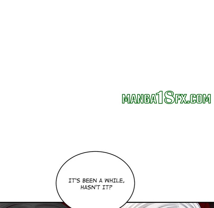 The Billionaire’s Monster Cock Son-In-Law Chapter 57 - Page 124