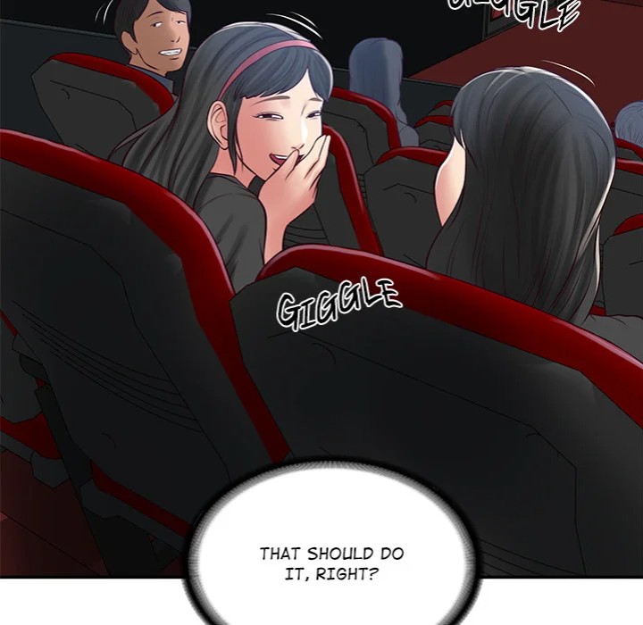 The Billionaire’s Monster Cock Son-In-Law Chapter 57 - Page 144