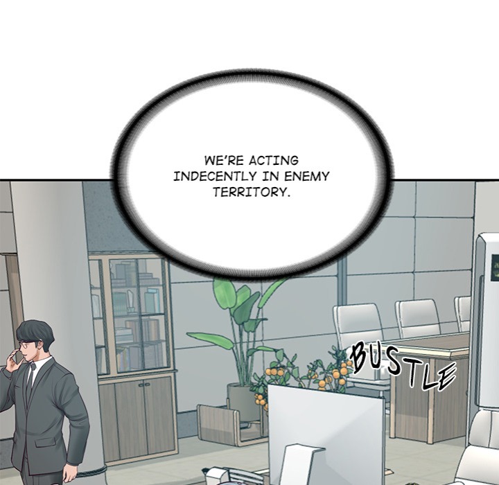 The Billionaire’s Monster Cock Son-In-Law Chapter 63 - Page 31