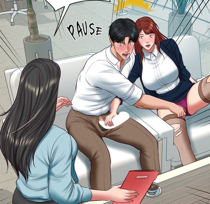 The Billionaire’s Monster Cock Son-In-Law Chapter 63 - Page 82