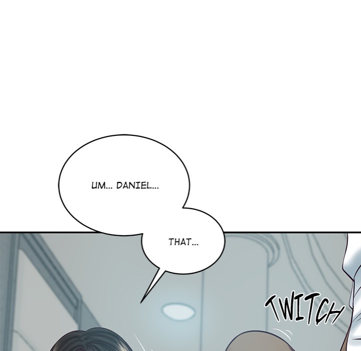 The Billionaire’s Monster Cock Son-In-Law Chapter 63 - Page 96