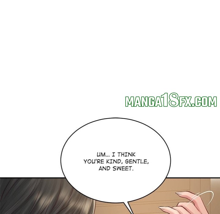 The Billionaire’s Monster Cock Son-In-Law Chapter 66 - Page 110