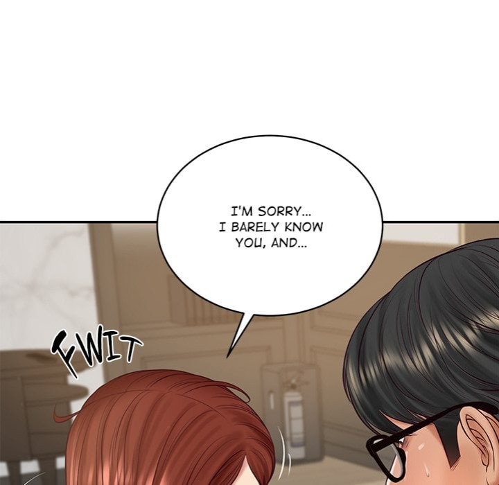 The Billionaire’s Monster Cock Son-In-Law Chapter 66 - Page 124