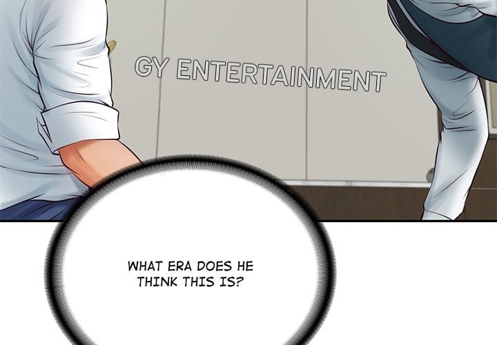 The Billionaire’s Monster Cock Son-In-Law Chapter 66 - Page 2