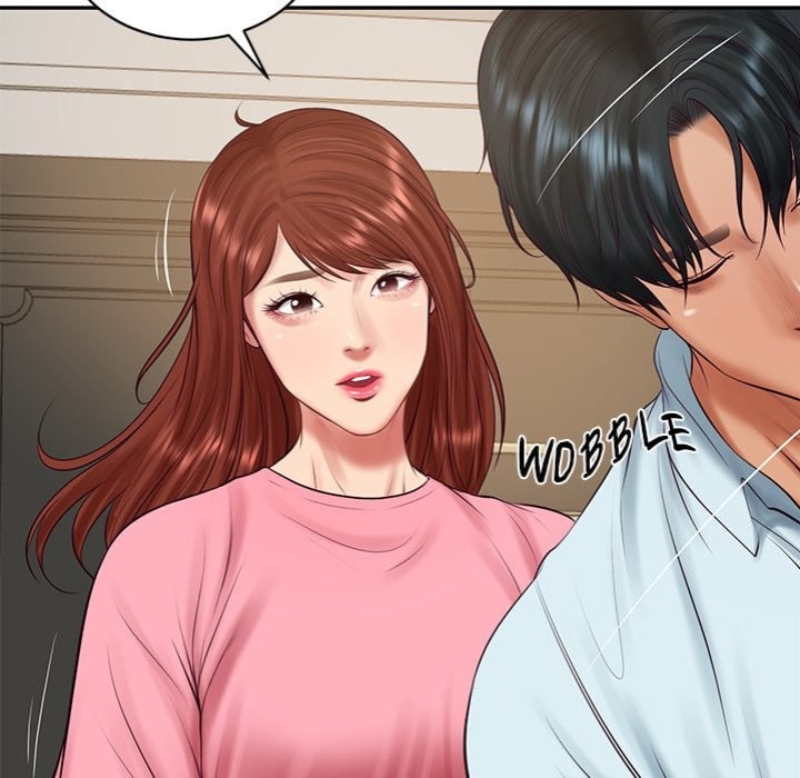 The Billionaire’s Monster Cock Son-In-Law Chapter 66 - Page 91