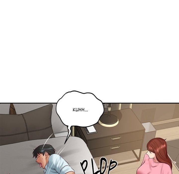 The Billionaire’s Monster Cock Son-In-Law Chapter 66 - Page 93