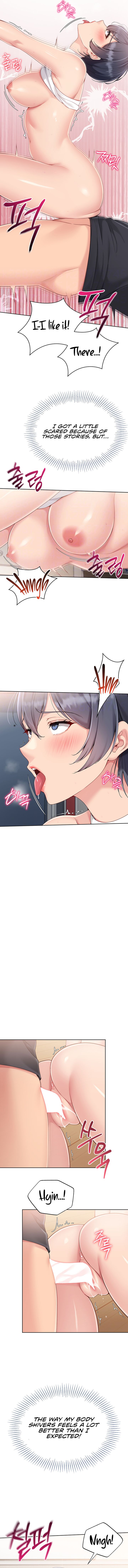 Set It! Chapter 61 - Page 4