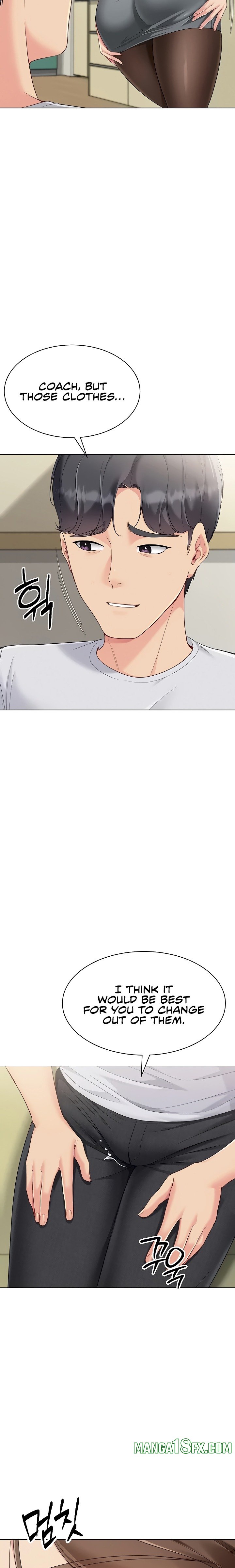 Set It! Chapter 82 - Page 5