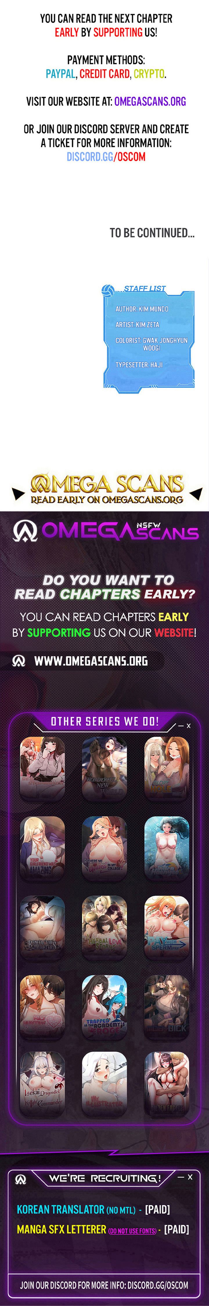 Set It! Chapter 85 - Page 11