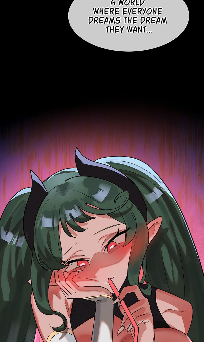 Magical Girl Service Chapter 46 - Page 15