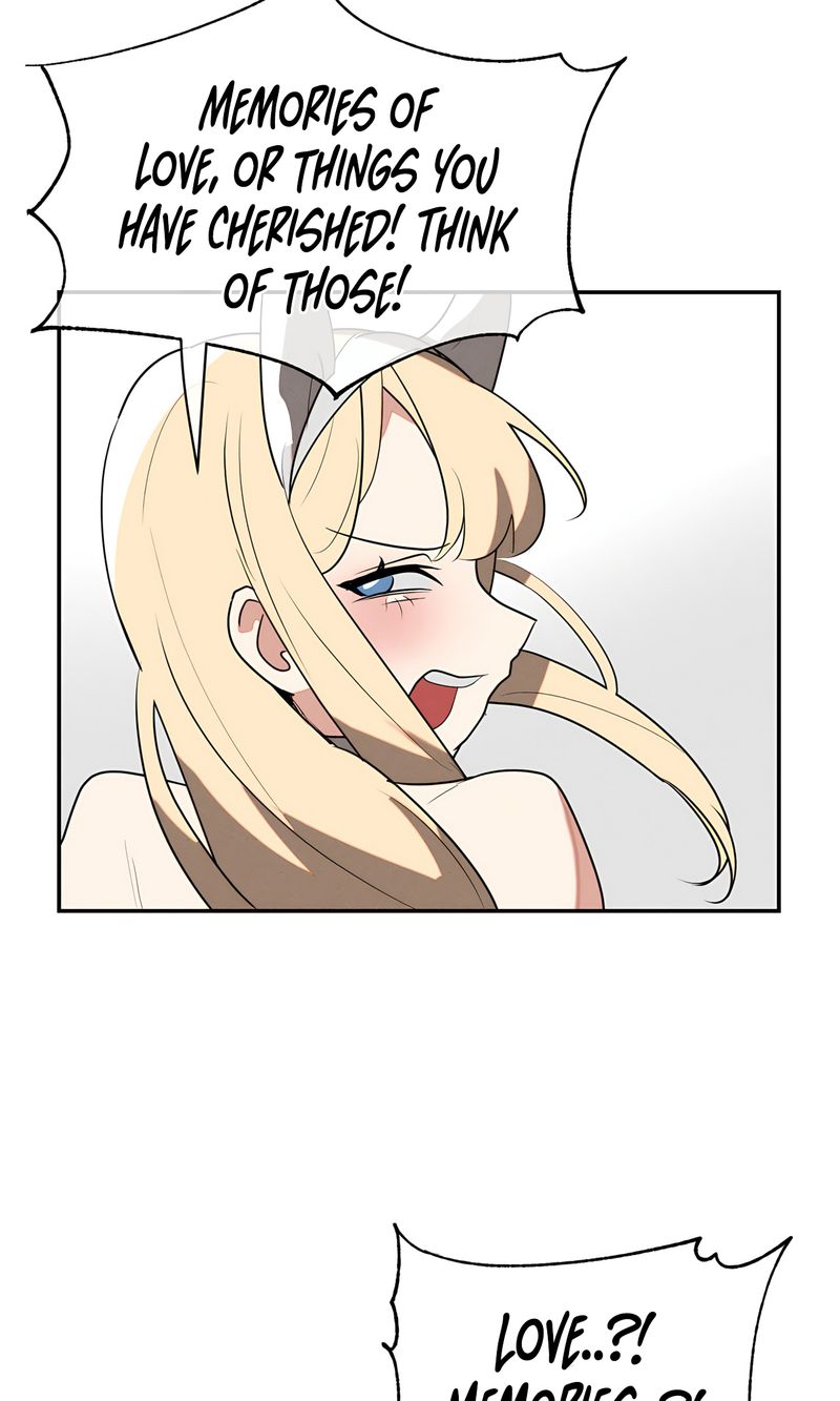 Magical Girl Service Chapter 46 - Page 47