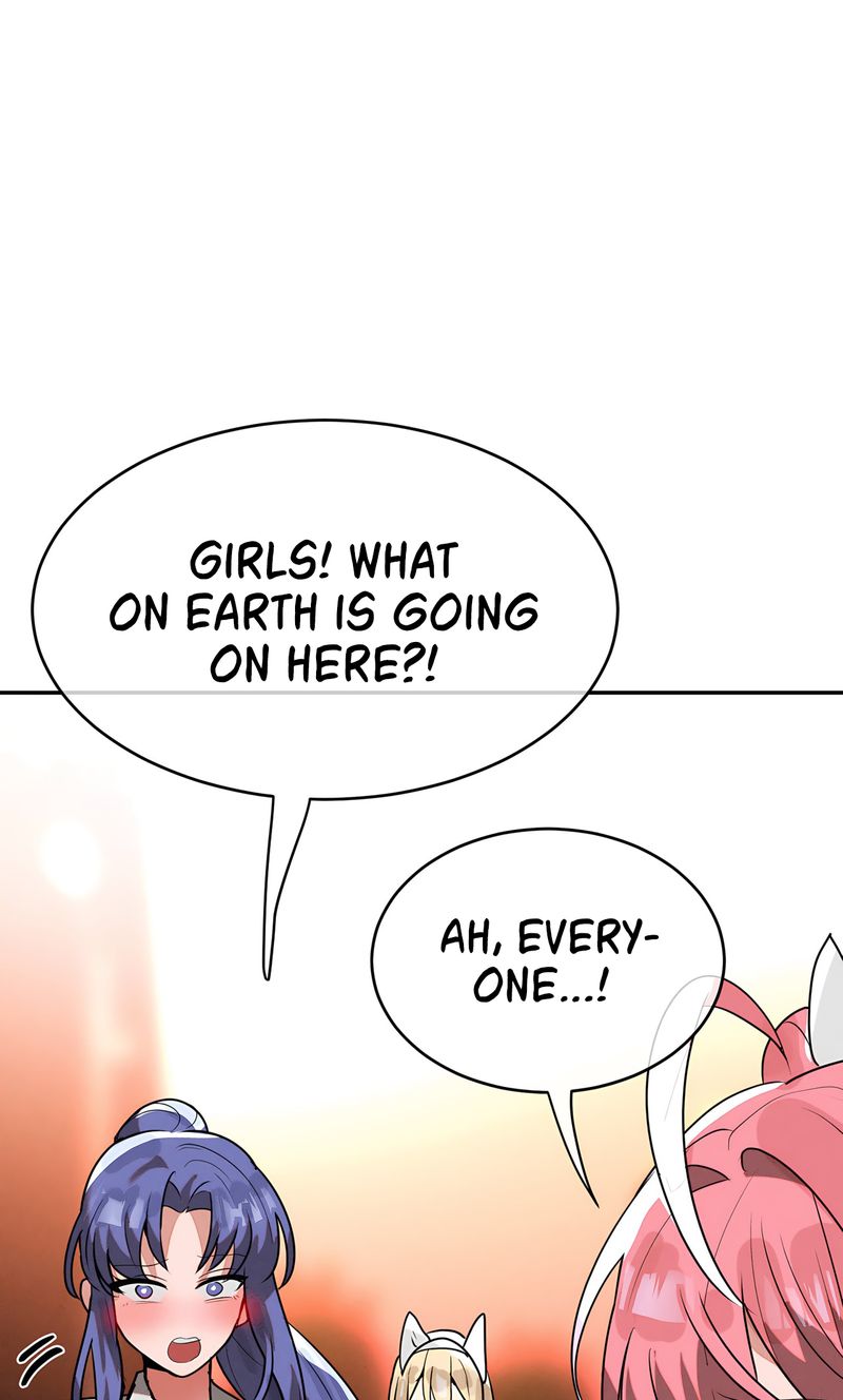 Magical Girl Service Chapter 46 - Page 5