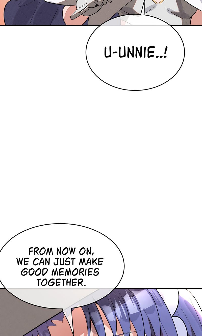 Magical Girl Service Chapter 46 - Page 54