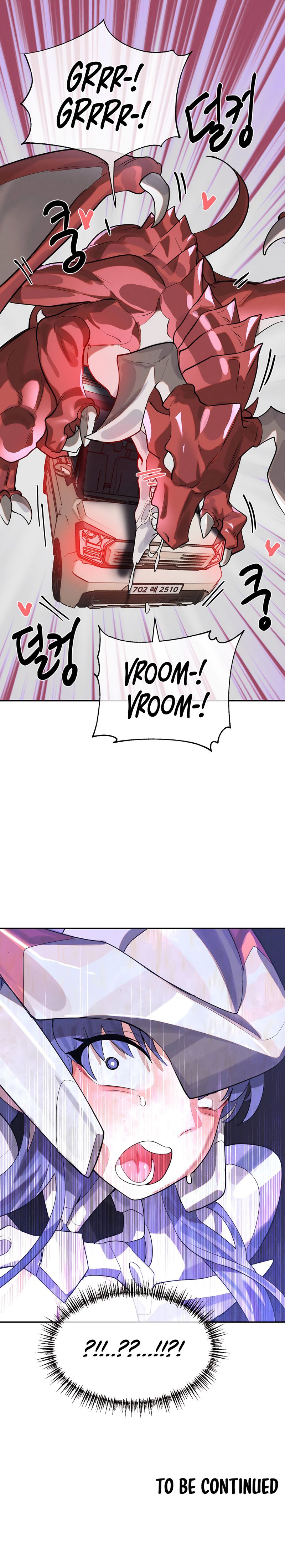 Magical Girl Service Chapter 46 - Page 74