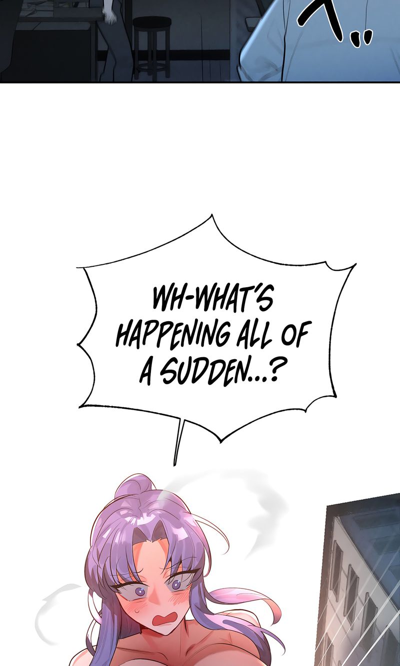 Magical Girl Service Chapter 47 - Page 49