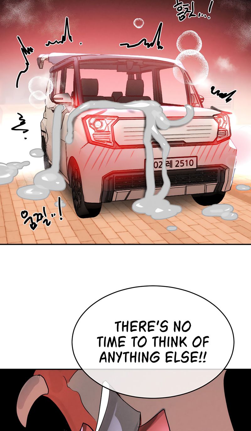 Magical Girl Service Chapter 47 - Page 80