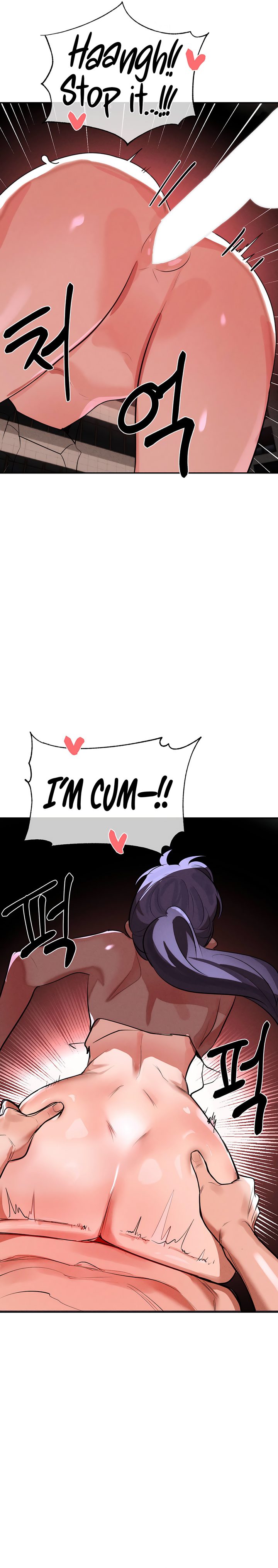 Magical Girl Service Chapter 50 - Page 14