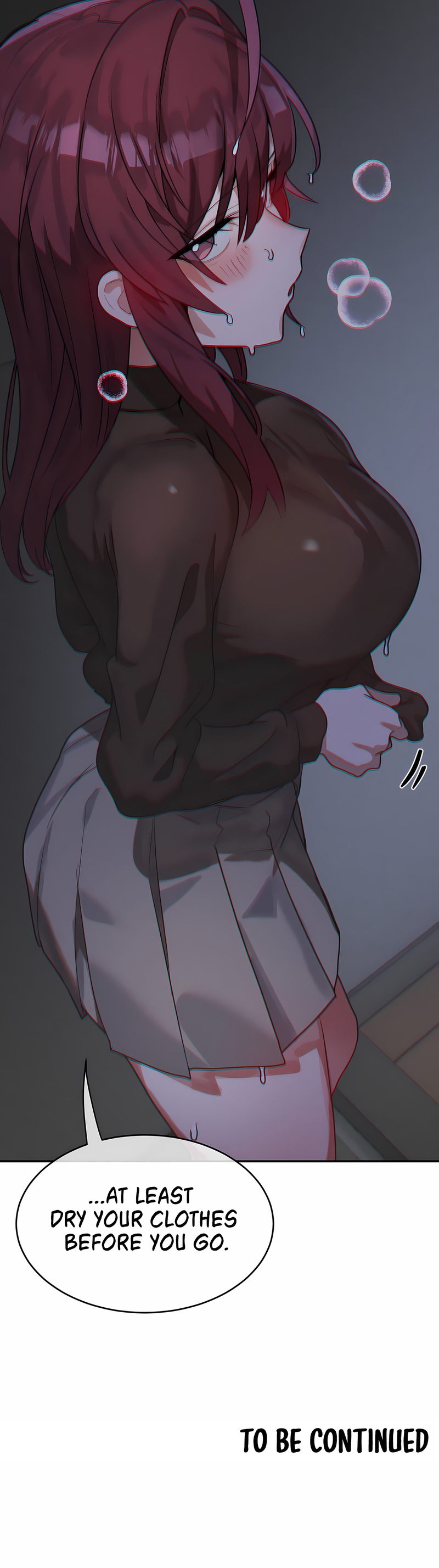 Magical Girl Service Chapter 53 - Page 21