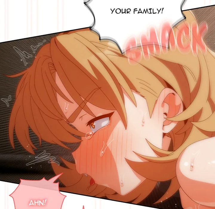 Like No Other Chapter 55 - Page 109