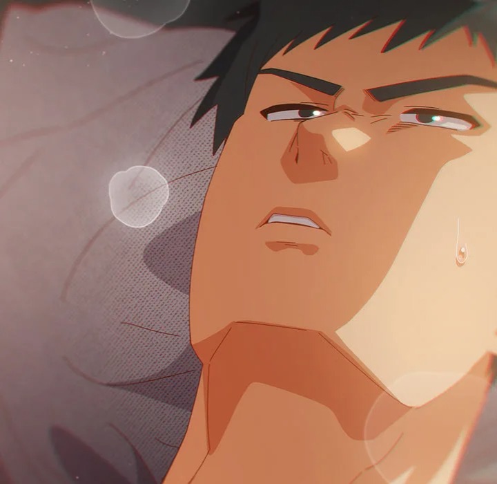 Like No Other Chapter 55 - Page 166