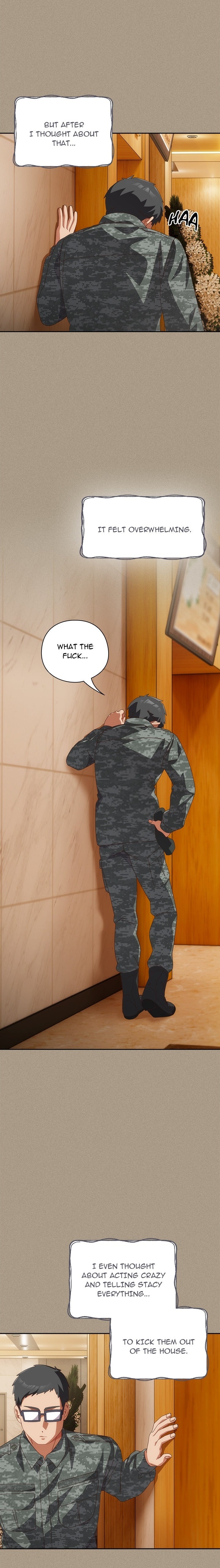 Like No Other Chapter 56 - Page 15