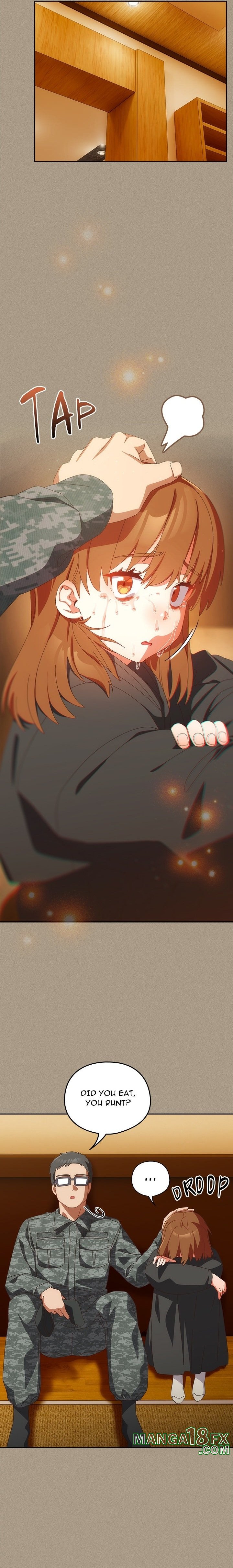 Like No Other Chapter 56 - Page 18