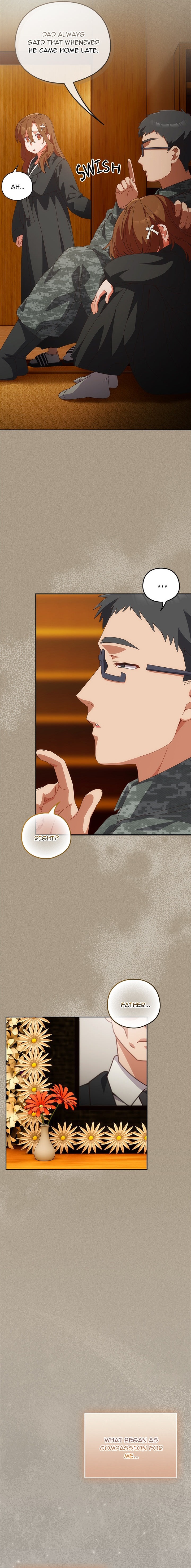 Like No Other Chapter 56 - Page 20