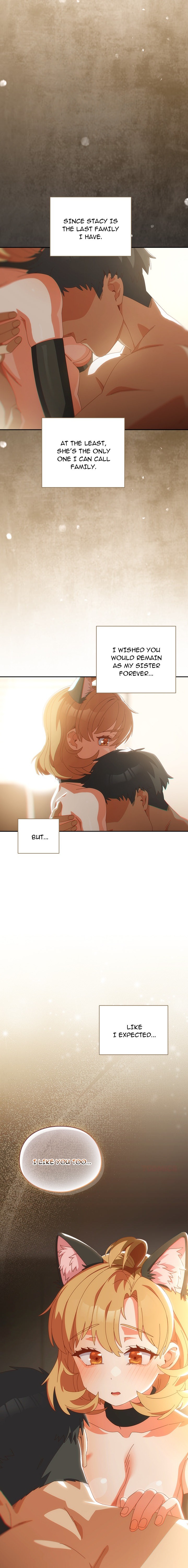 Like No Other Chapter 56 - Page 22