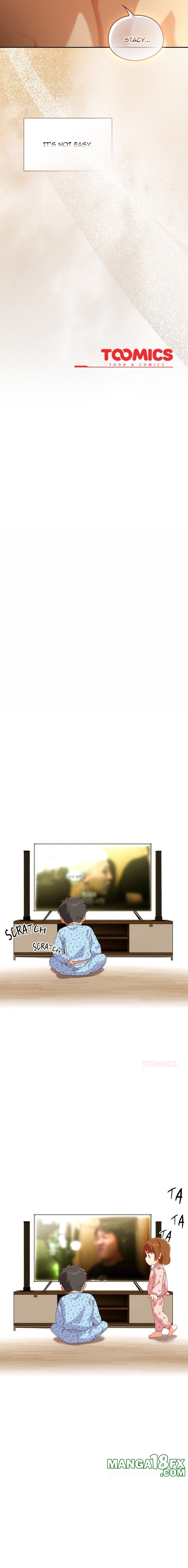 Like No Other Chapter 56 - Page 23