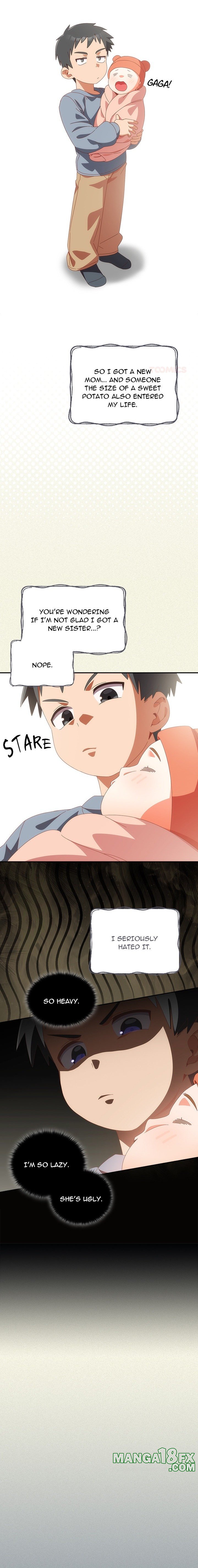 Like No Other Chapter 56 - Page 5