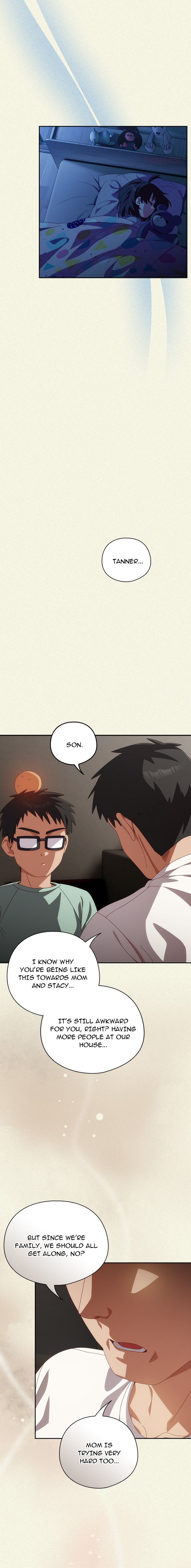 Like No Other Chapter 56 - Page 9