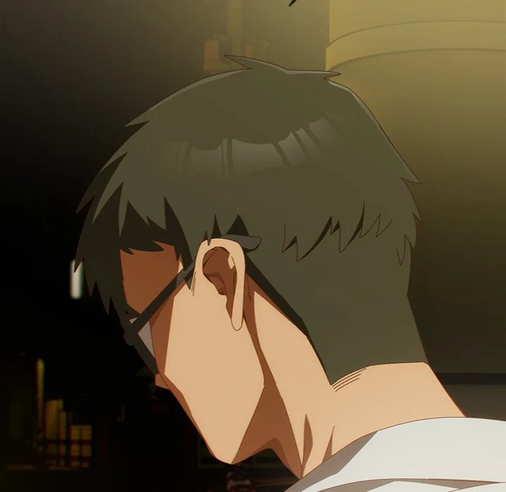 Like No Other Chapter 58 - Page 106