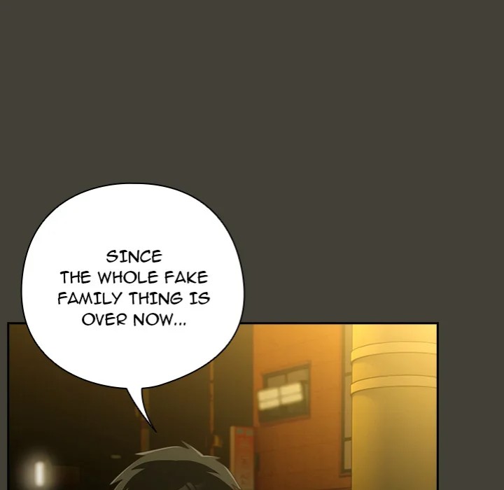 Like No Other Chapter 58 - Page 113