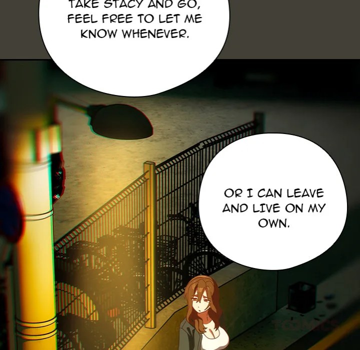Like No Other Chapter 58 - Page 116